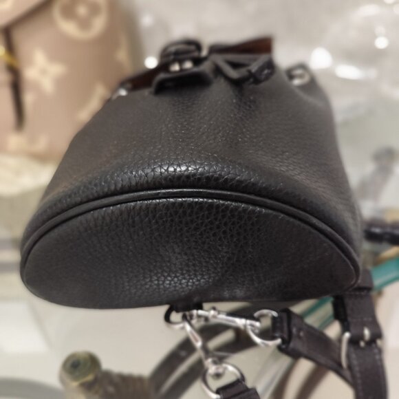 COACH Amelia NWT backpack - Picture 4 of 7